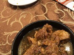 -博望坡酒楼(漕溪路店)