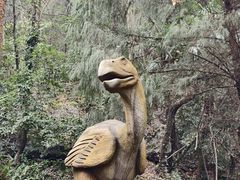 -寻龙山风景旅游区