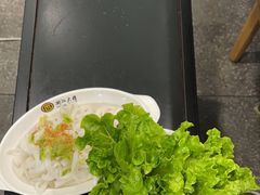 -潮汕大目牛肉火锅(水围店)