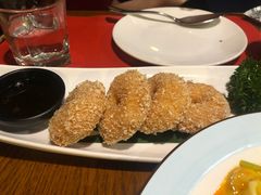 -明泰谷泰国餐厅(正大广场店)