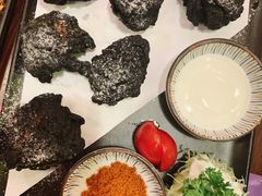 乌辣辣地狱炸鸡-仙隐小鹿料理食堂(沙市人信汇店)