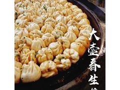-云南路美食街