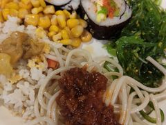 -好伦哥比萨烤肉自助(八里桥店)