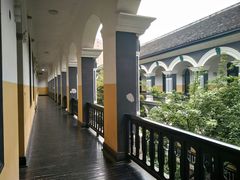 -湖南省立第一师范学校旧址