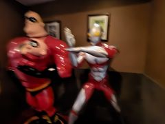 -UME影城(安贞DTS:X店)