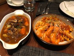 -GreyWhale灰鲸餐厅(武汉国际广场店)