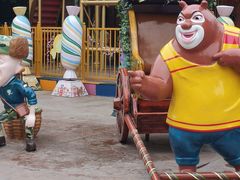 -郑州方特梦幻王国