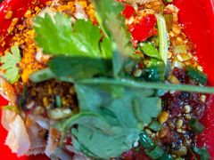 纠结千层肚-冒椒火辣(太古里店)