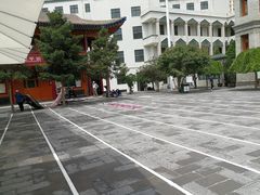 -西宁市东关清真大寺