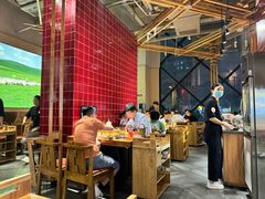 -巴奴毛肚火锅(六天地店)