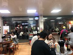 -珍珍小食店(西华路店)