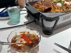-鱼酷活鱼烤鱼(江宁金鹰店)