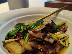 -院里寻菜·精致庭院菜(观沙岭店)