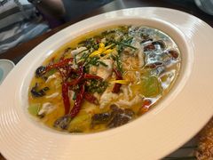 -肴约·花园式餐厅(湖里店)