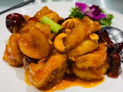 -廊亦舫Lang Yi Fang Restaurant(金桥店)