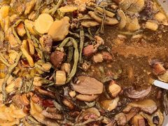 -孟记粥铺·家常菜·烧烤·粥(亚运村店)