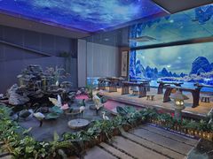 -陆琴脚艺·足浴·SPA(夫子庙店)