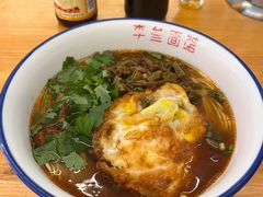 -李叁面馆(妇幼店)