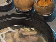 -同仁四季椰子鸡(无锡滨湖万象汇店)