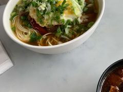 红烧羊肉-上海为民商行清真饭店(南大路店)