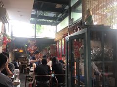 -锦尚阁烤鱼•天津菜(宣武门胡同店)