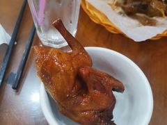 -煲煲掂风味煲仔饭餐厅(西区店)