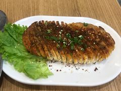 -小艺烧烤(曲江店)
