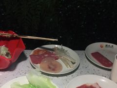 -韩风源烧烤涮自助餐厅(禹州新一峰店)