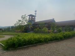-五营国家森林公园
