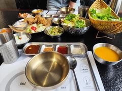 -必喜烤肉(环球港店)