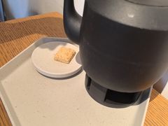 -tea'stone (万象天地店)
