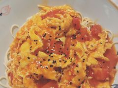 -轻捞慢起面馆(新世界百货店)