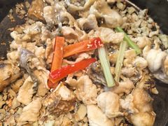 -谭厨中山传家菜.乳鸽.脆鲩鱼(华强北中航城店)