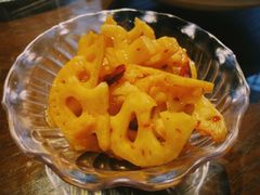 -醉南拳客家菜·河田鸡(东街口航空大厦店)