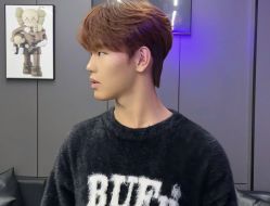 -M1山木造型国潮男士发型定制