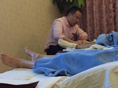 -富士康足浴休闲会所(锦华苑店)