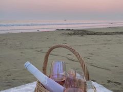 -北海银滩一号国际会议中心酒店