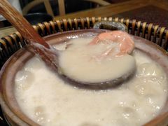 -潮十三潮汕砂锅粥(高新四路大都荟店)