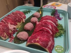 -慢搅粥底火锅(武侯大悦城店)