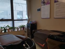 -碧莲盛·不剃发植发