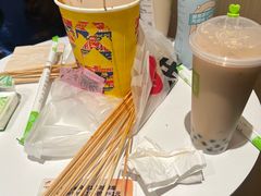 -奈雪的茶(大悦城店)