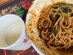 干溜杂酱面-秦云老太婆摊摊面(全国总店)