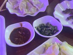-金刚山烧烤(中山路店)