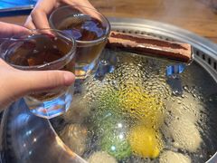 -锅老头海鲜铁锅炖