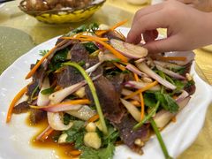 -龙溪海鲜酒家(溪涌店)