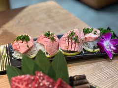 -丸藏和牛烧肉专门店(园区师惠坊店)
