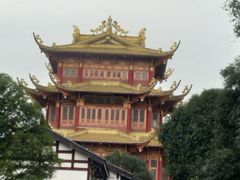 -龙潭水乡