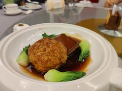 -银都上海菜馆(粤海东路店)