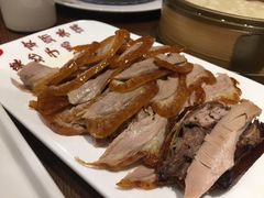 -全聚德(江宁店)