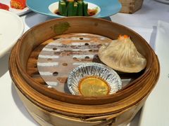 -山泉粤宴(广东大厦店)